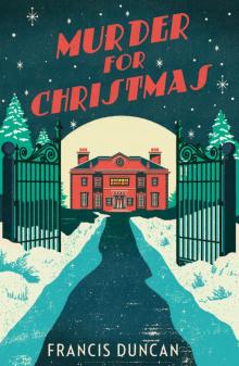 Murder for Christmas Read online