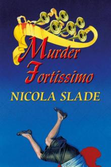 Murder Fortissimo Read online