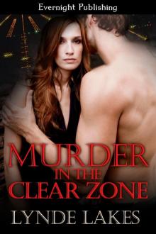 Murder in the Clear Zone Read online