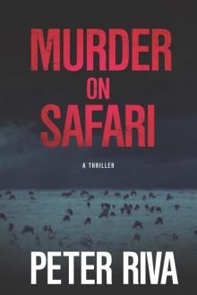 Murder on Safari Read online
