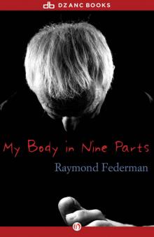 My Body in Nine Parts Read online