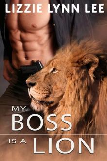 MY BOSS IS A LION Read online