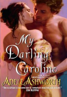 My Darling Caroline Read online