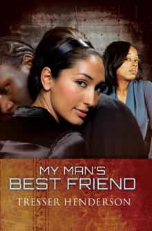 My Mans Best Friend (9781622860241)
