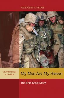 My Men are My Heroes Read online