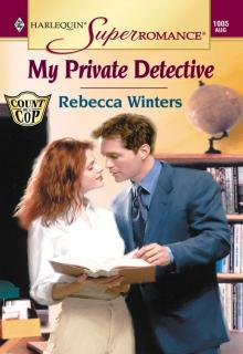 My Private Detective Read online