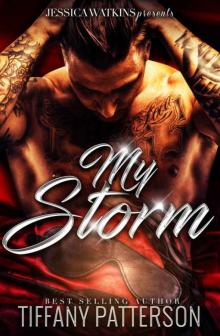 My Storm Read online