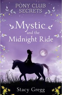 Mystic and the Midnight Ride Read online