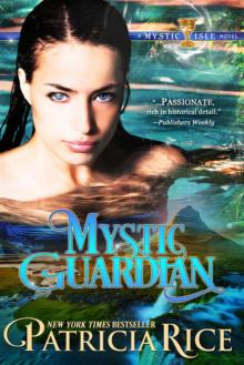 Mystic Guardian Read online
