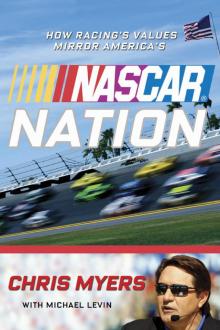 NASCAR Nation Read online