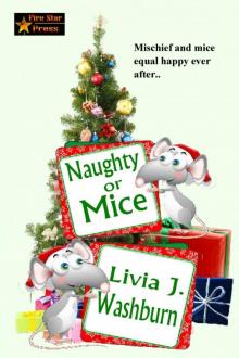 Naughty or Mice Read online