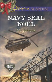 Navy SEAL Noel Read online