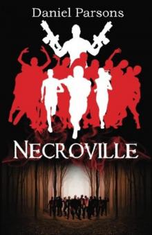 Necroville_The Necroville Series Read online
