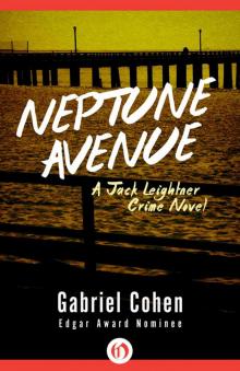 Neptune Avenue Read online