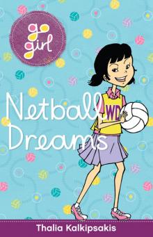 Netball Dreams Read online