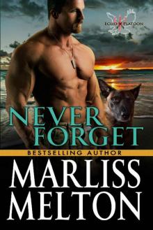 Never Forget: A Novella in the Echo Platoon Series Read online