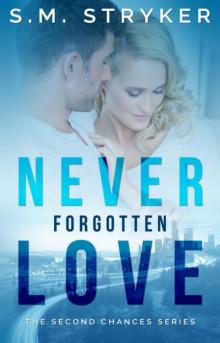 Never Forgotten Love Read online