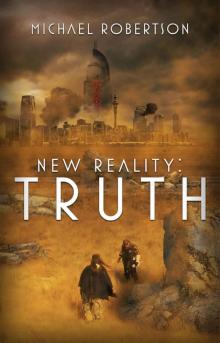 New Reality: Truth Read online