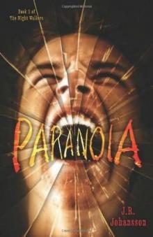 [Night Walkers 02] - Paranoia (2014) Read online