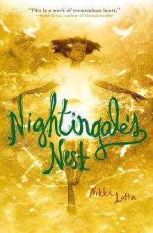 Nightingale's Nest Read online