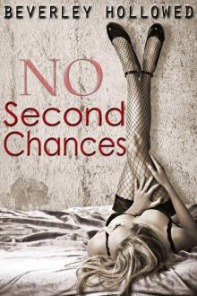 No Second Chances Read online