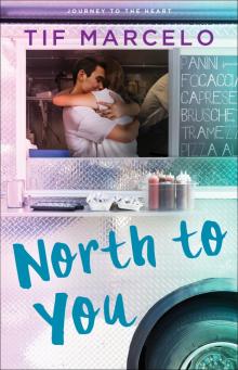 North to You Read online