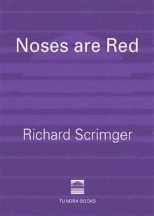 Noses Are Red Read online