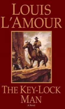 Novel 1965 - The Key-Lock Man (v5.0) Read online