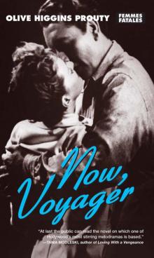 Now, Voyager