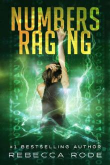 Numbers Raging (Numbers Game Saga Book 3) Read online