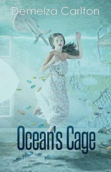 Ocean's Cage Read online