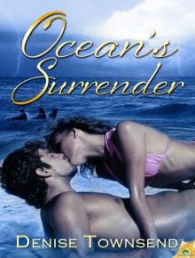 Ocean's Surrender