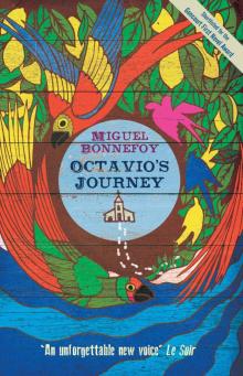 Octavio's Journey Read online