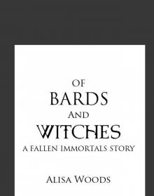 Of Bards and Witches Read online