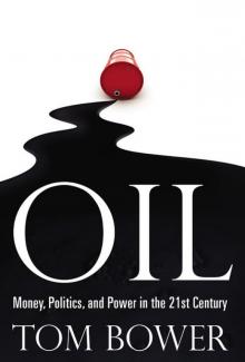 Oil Read online