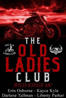 Old Ladies Club 1 Read online