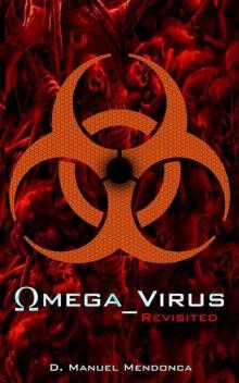 Omega Virus (Book 2): Revisited