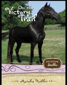 On the Victory Trail Read online