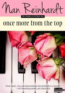 Once More From the Top (The Women of Willow Bay) Read online