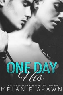 One Day His (The Someday Series Book 2) Read online
