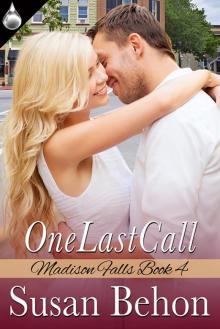 One Last Call Read online