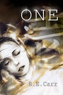 One (Rules Undying Book 6) Read online
