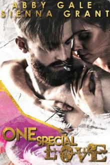 One Special Love (One Night Only Book 2) Read online