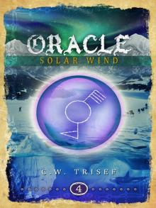 Oracle--Solar Wind Read online