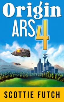Origin ARS 4 Read online