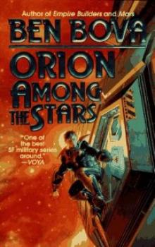 Orion Among the Stars o-5 Read online