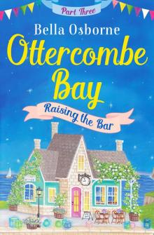 Ottercombe Bay – Part Three Read online