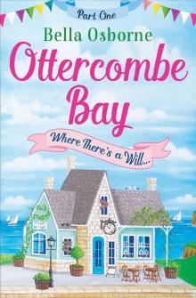 Ottercombe Bay, Part 1 Read online