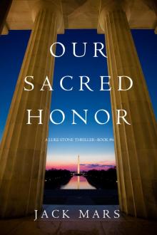 Our Sacred Honor Read online
