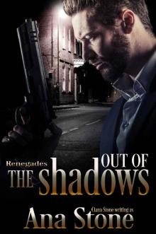 Out of the Shadows (Renegades)